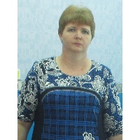 Брежнева Елена Андреевна