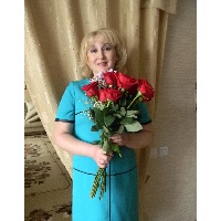 Татьяна Макаренко