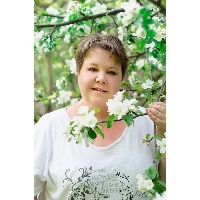 Мазова Ольга Валентиновна