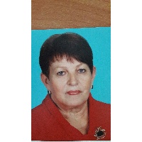 Толстухина Евгения Васильевна