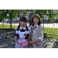 Балинян Жанна Александровна