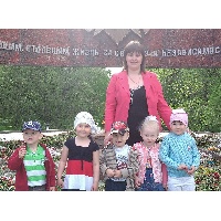 Дегтярева Надежда Евгеньевна