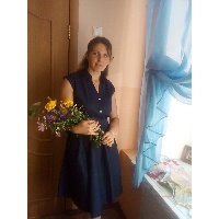 Ватолина Светлана Сергеевна