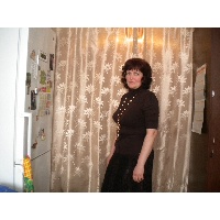 Будина Наталья Ивановна