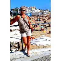 Мельникова Наталья Васильевна