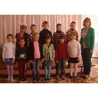 Давыдова Ирина Николаевна