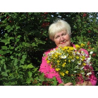 Шкурнова Екатерина Гавриловна