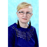 Семенченко Татьяна Владимировна