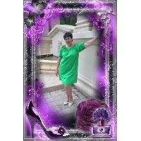 Шевченко Ольга Николаевна