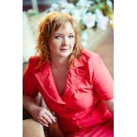 Елена Львовна