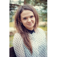 Сенина Ольга Сергеевна