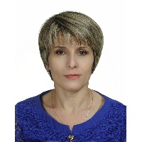 Рекунова  Татьяна Петровна