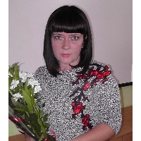 Корчмар Ольга Григорьевна