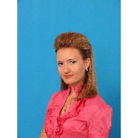 Олейникова Анна Александровна