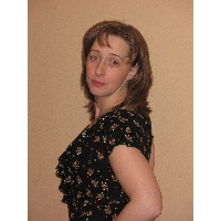 Васильева Виктория Георгиевна