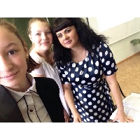 Шевченко Мария Алексеевна