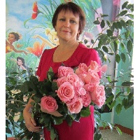 Илясова Надежда Николаевна
