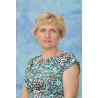 Лопасова Елена Николаевна