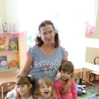 Капустенко Наталья Юрьевна