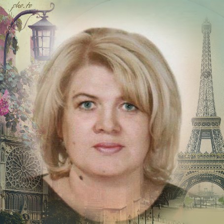 Нонна Качанова