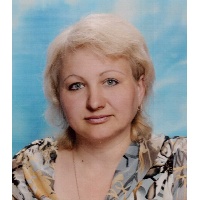 Проконина Галина Михайловна