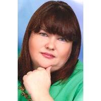 Целых Надежда Михайловна