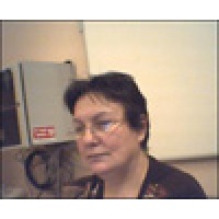 Ягодова Ольга Васильевна