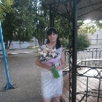 Ананкова Марина Валентиновна