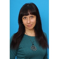 Куниченко Оксана Анатольевна