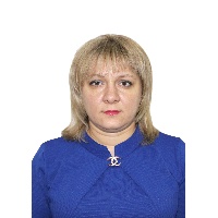 Ефимова Надежда Васильевна