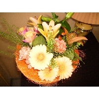 Белова Лариса Викторовна