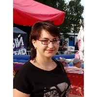 Меркушина Нина Николаевна