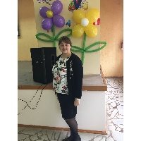 Романова Светлана Станиславовна