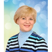 Аникина Людмила Николаевна