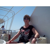 Федорова Елена Геральдовна