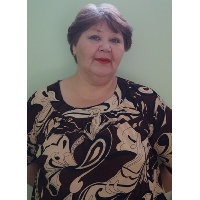 Узбекова Сания Габдрахмановна