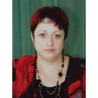 Маркова Татьяна Геннадьевна