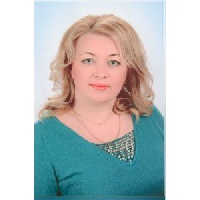 Шубина Наталья Васильевна