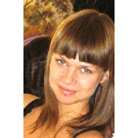 Нынык Валерия Борисовна