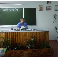 Батракова Таисия Эдуардовна