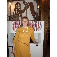 Киселёва Светлана Ивановна 