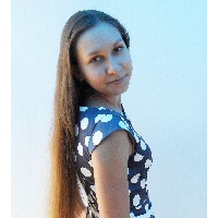 Кольцова Оксана Петровна