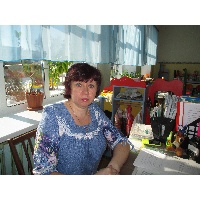 Полковникова Вера Вячеславовна