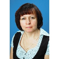 Бурмистрова  Светлана  Николаевна