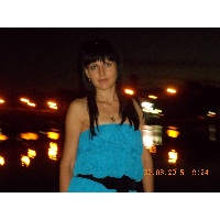 Евсеева Элина Владимировна