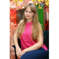 Дунаева Татьяна Владимировна