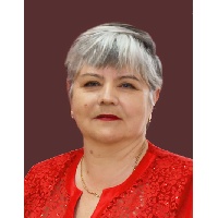 Афонченкова Светлана Петровна