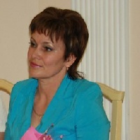 Калимуллина Назия Габдуловна