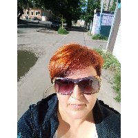 Малина Галина Григорьевна