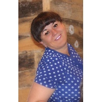 Комолова Олеся Ивановна